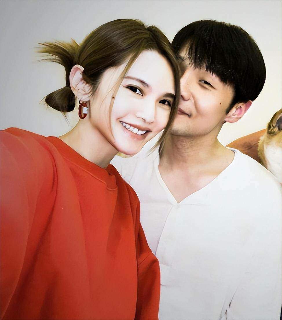 杨丞琳 李荣浩