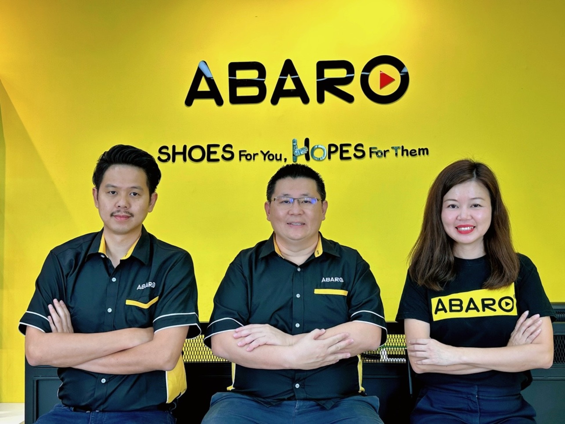 ABARO