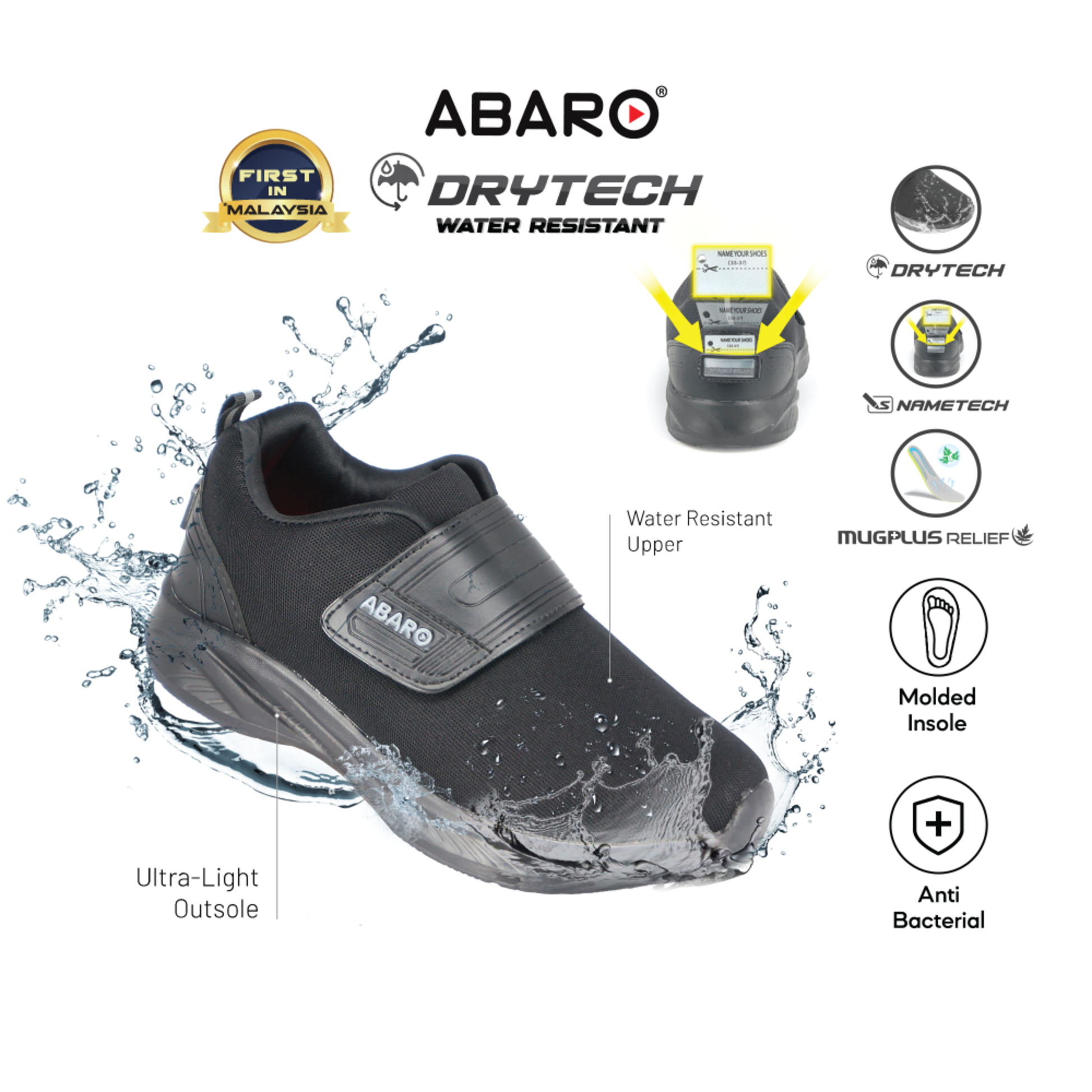 ABARO