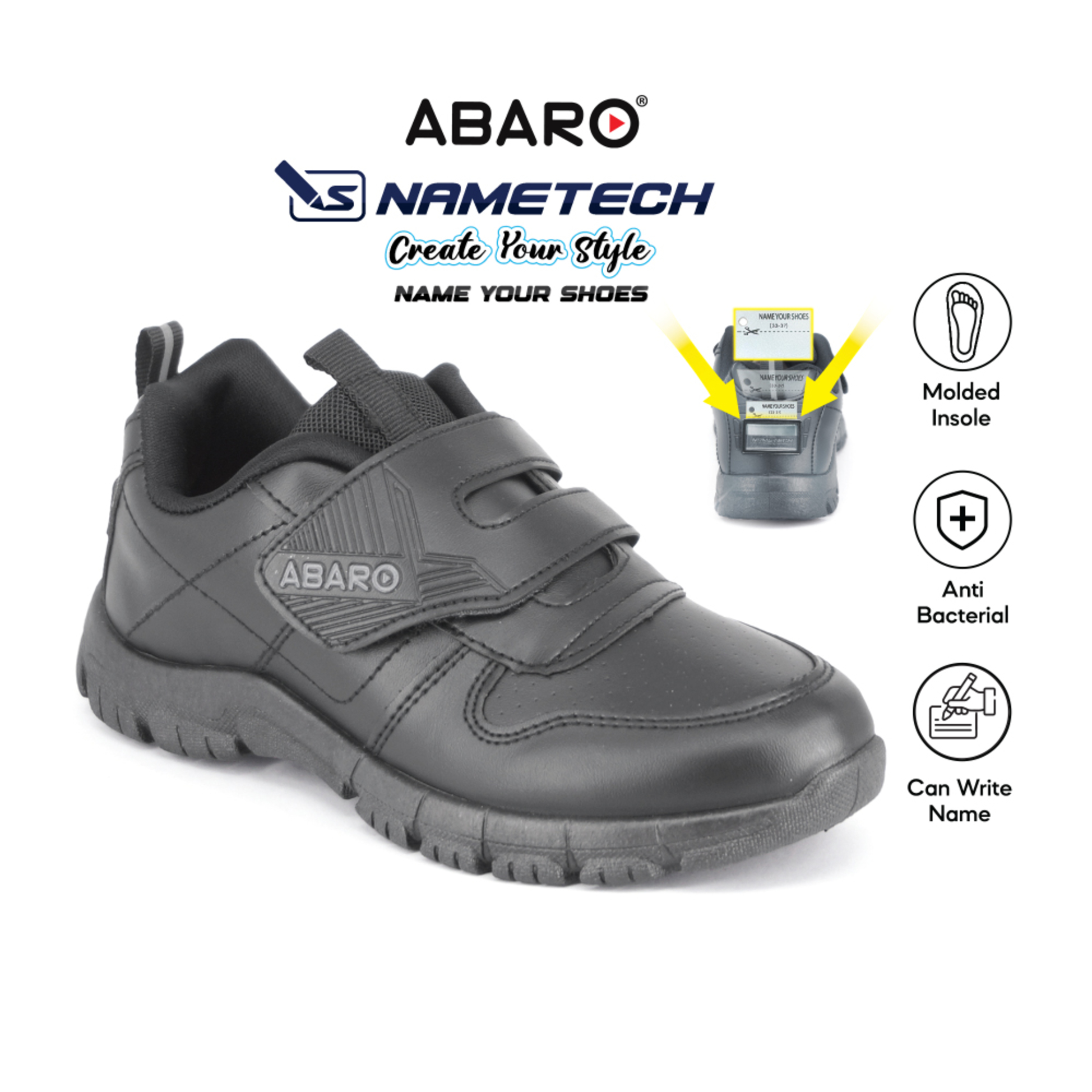 ABARO
