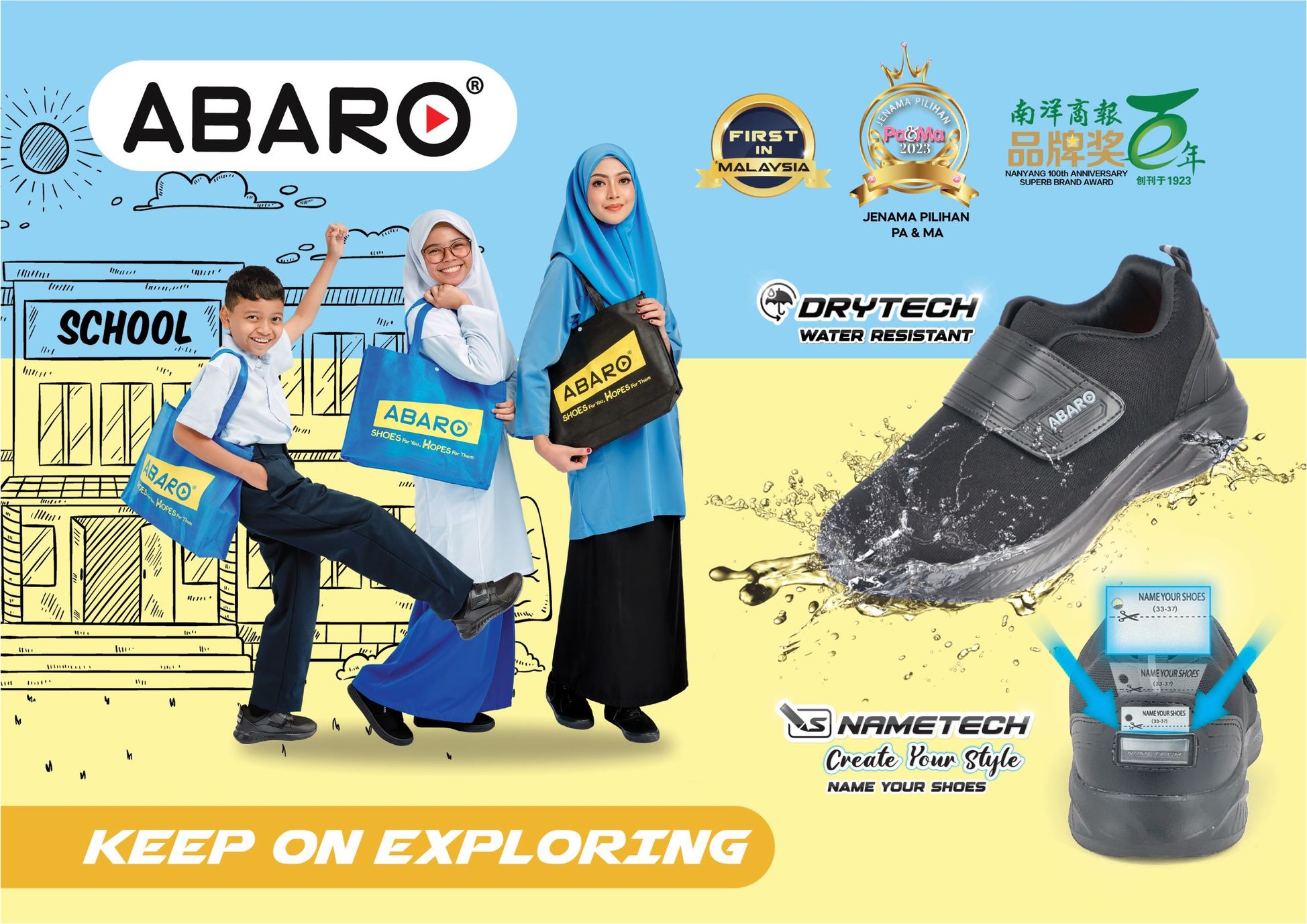 ABARO