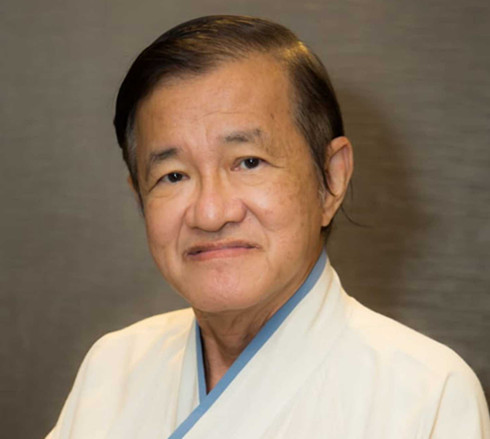 张树林