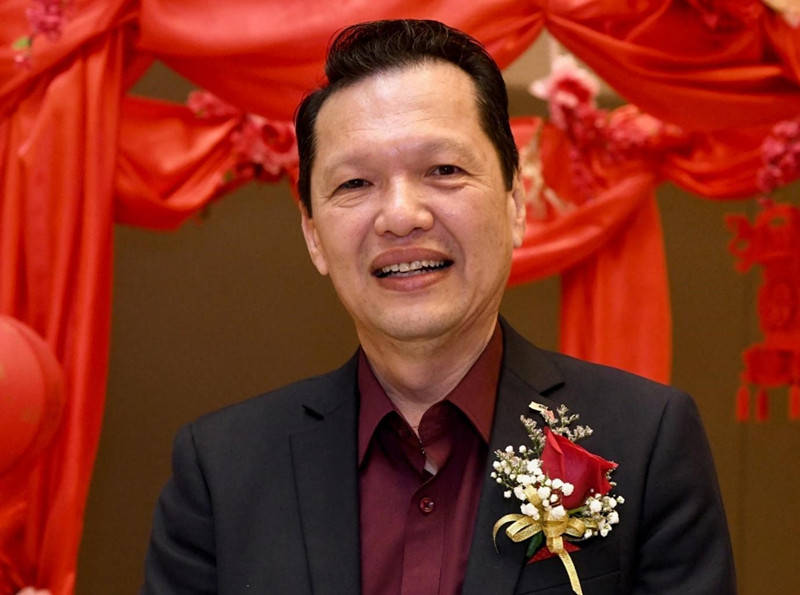 陈厚樑少校