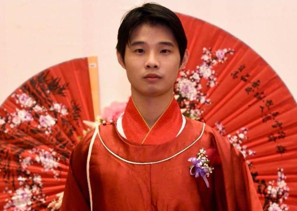 黄钰彬