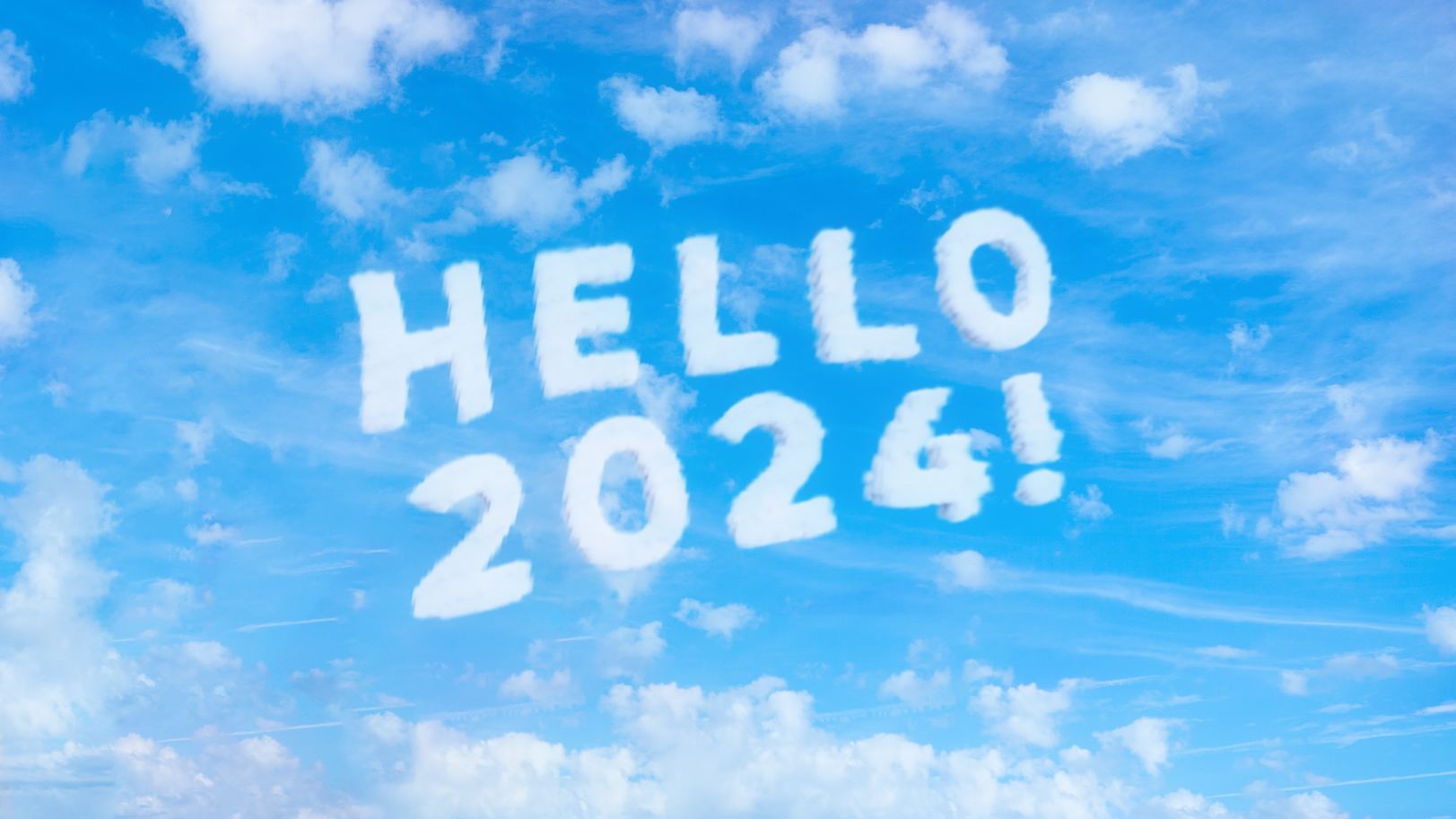 hello 2024