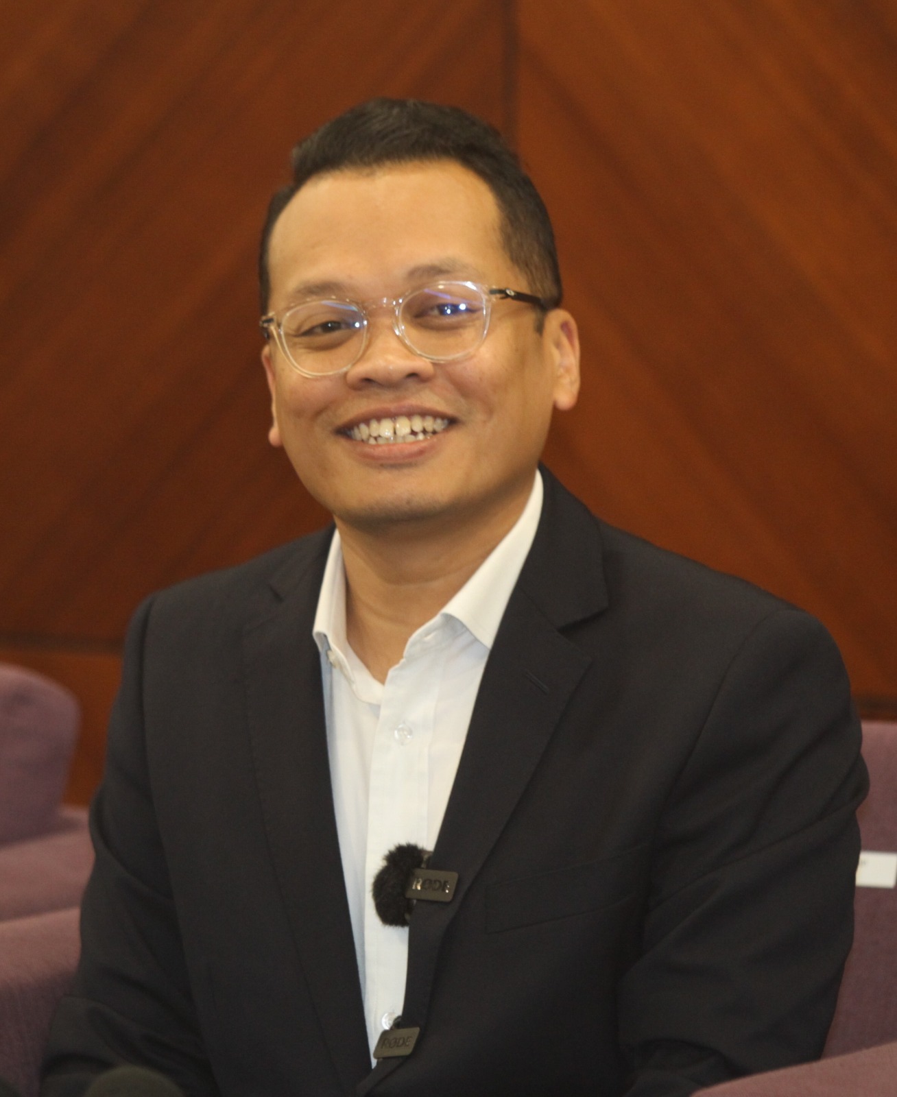 丁丁山列地质公园 环境部:须考虑科学因素