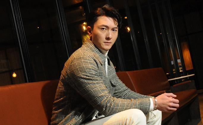 结束17年合作关系  王浩信约满离巢TVB