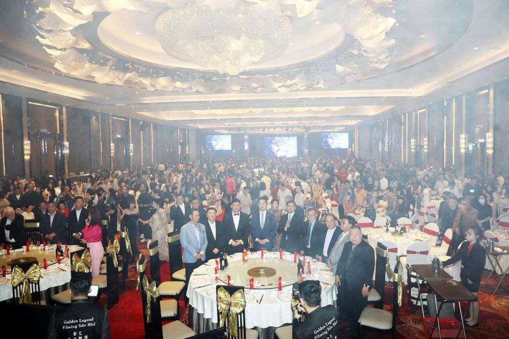 亚洲易经文化交流协会