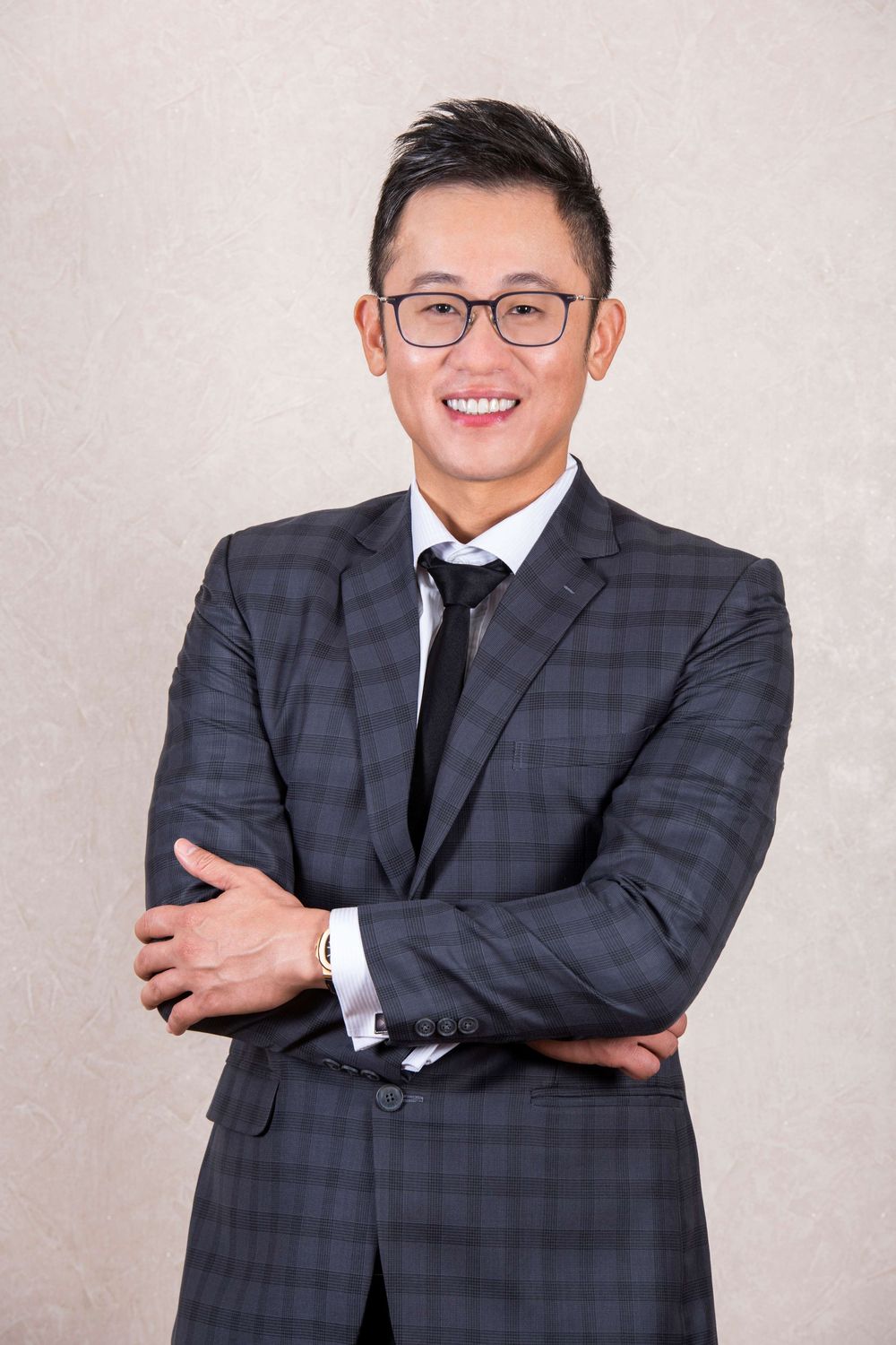 Joland Group 陈培成