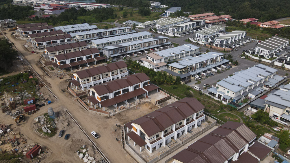 看好明年民都鲁房屋需求大 三毛控股营收料翻倍