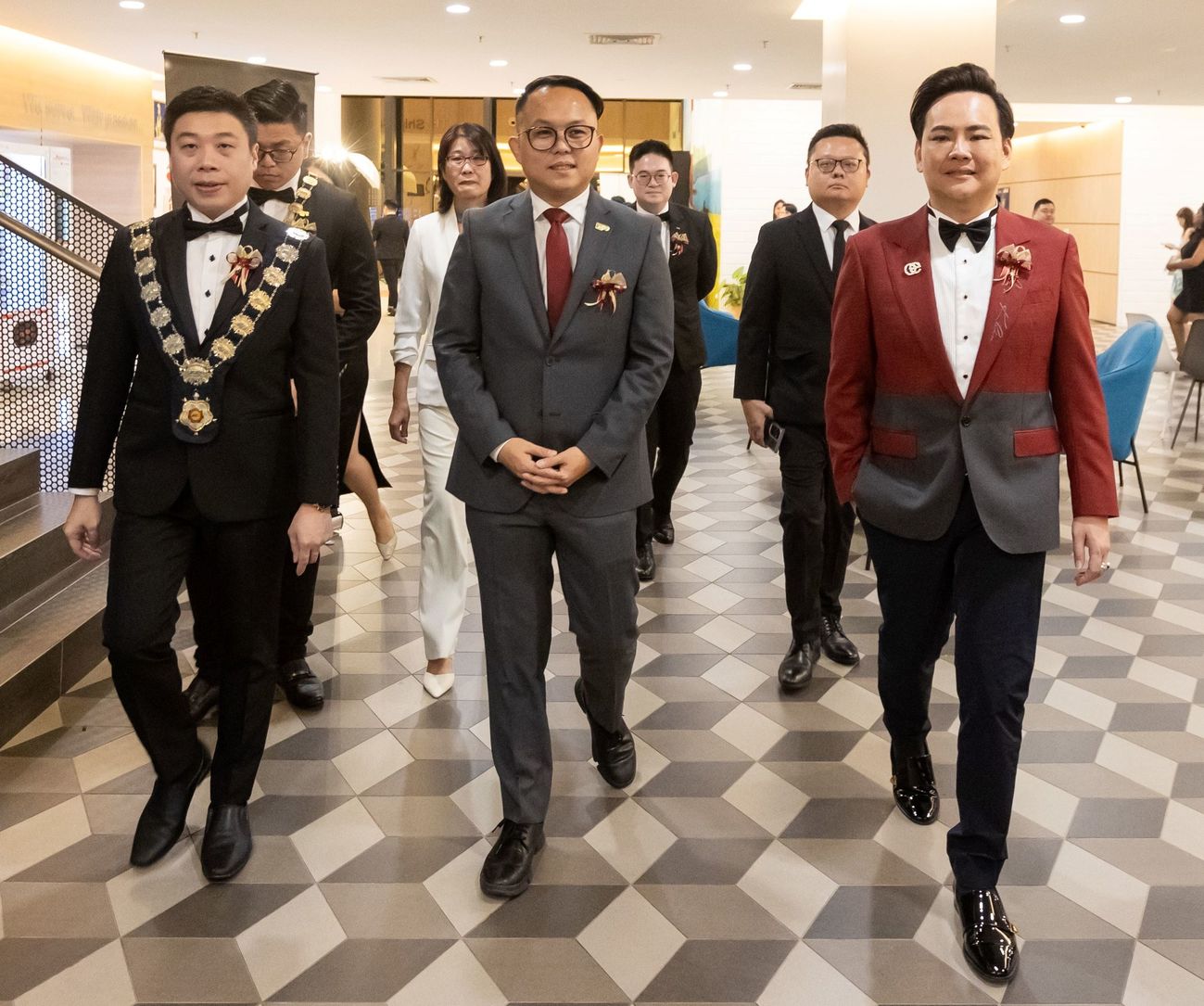 国际青商创意奖