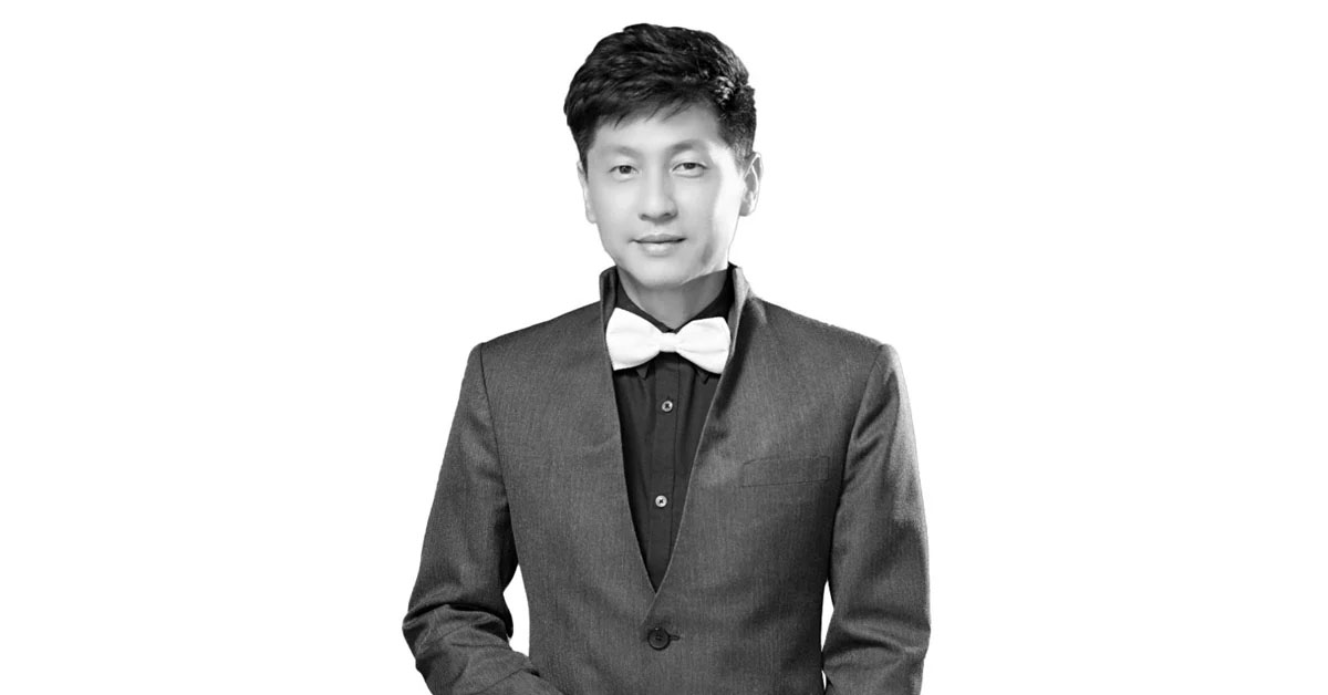 大马讲师协会总会长 吴进益心脏病逝世