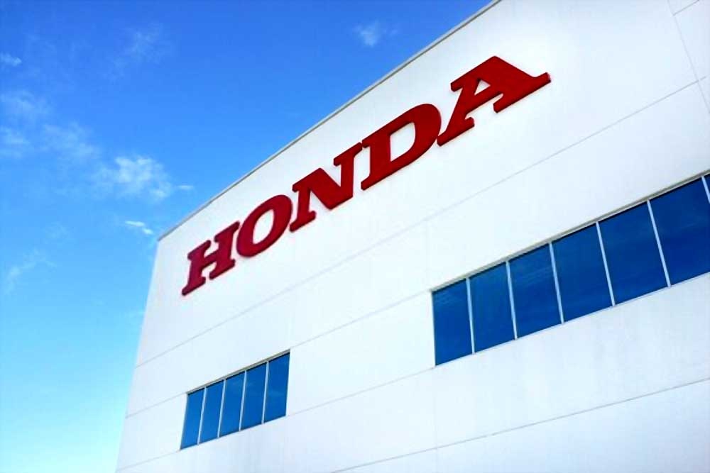 本田 honda