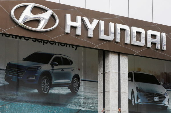 Hyundai半價出售重慶工廠