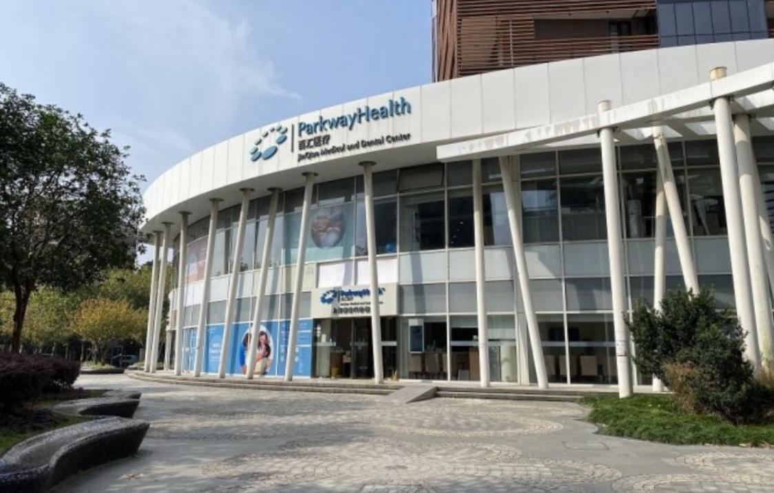 IHH医疗集团 IHH