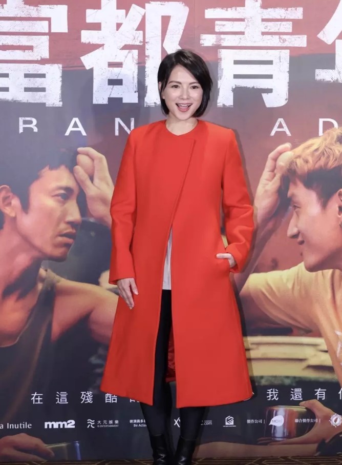 彭发申请破产 大嫂李心洁首发声:我们全力帮