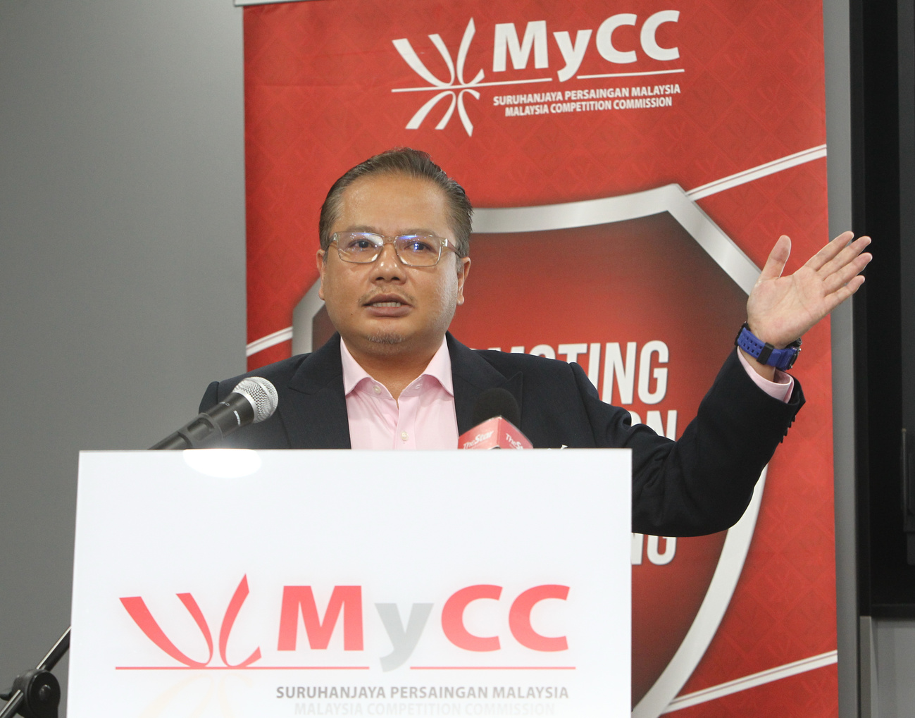 合谋控制价格须重罚 竞委会:卡特尔罪行恶劣