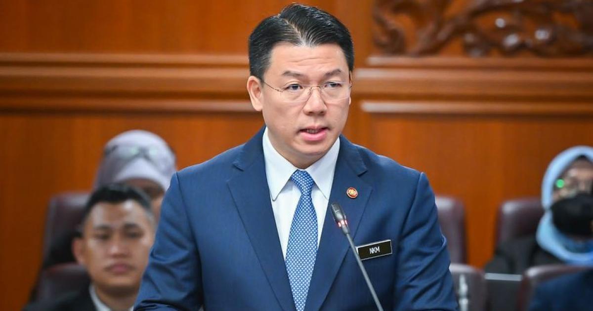 倪可敏:涉及7亿拨款 地政部今年落实5196项目