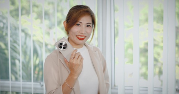 【视频】OPPO Find N3折叠屏手机 轻巧强大高效