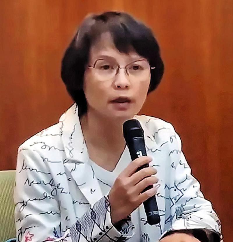 炮轟課綱刪減文言文 台教師揭去中國化陽謀