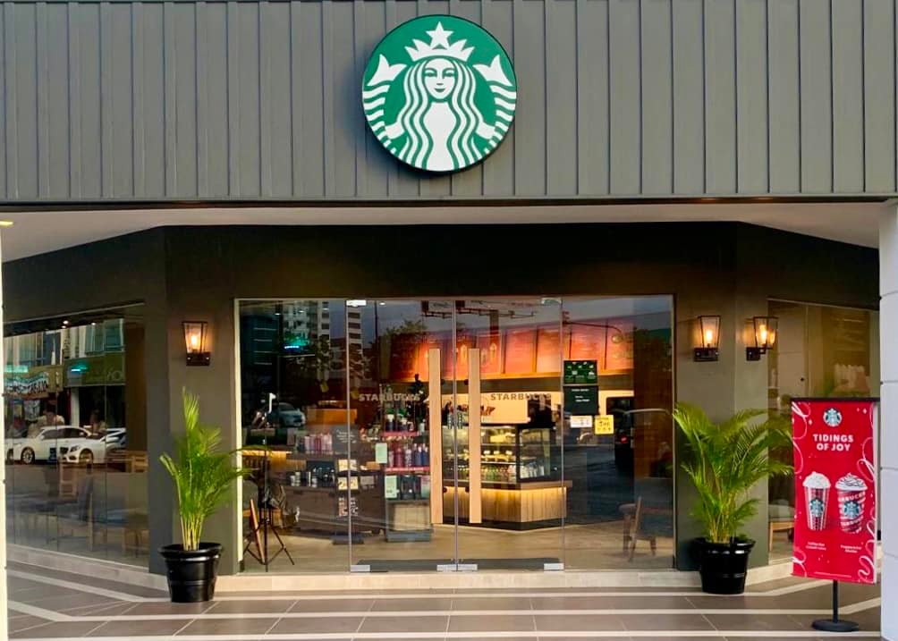难挡抵制运动延烧 大马星巴克近50分店停业