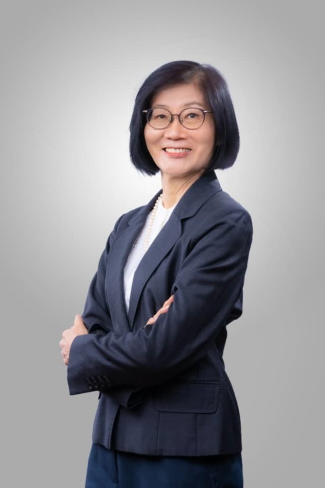 主席刘玉英月杪退休 JLL与Appraisal结策略伙伴