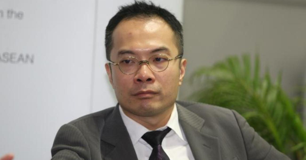 吴恩明