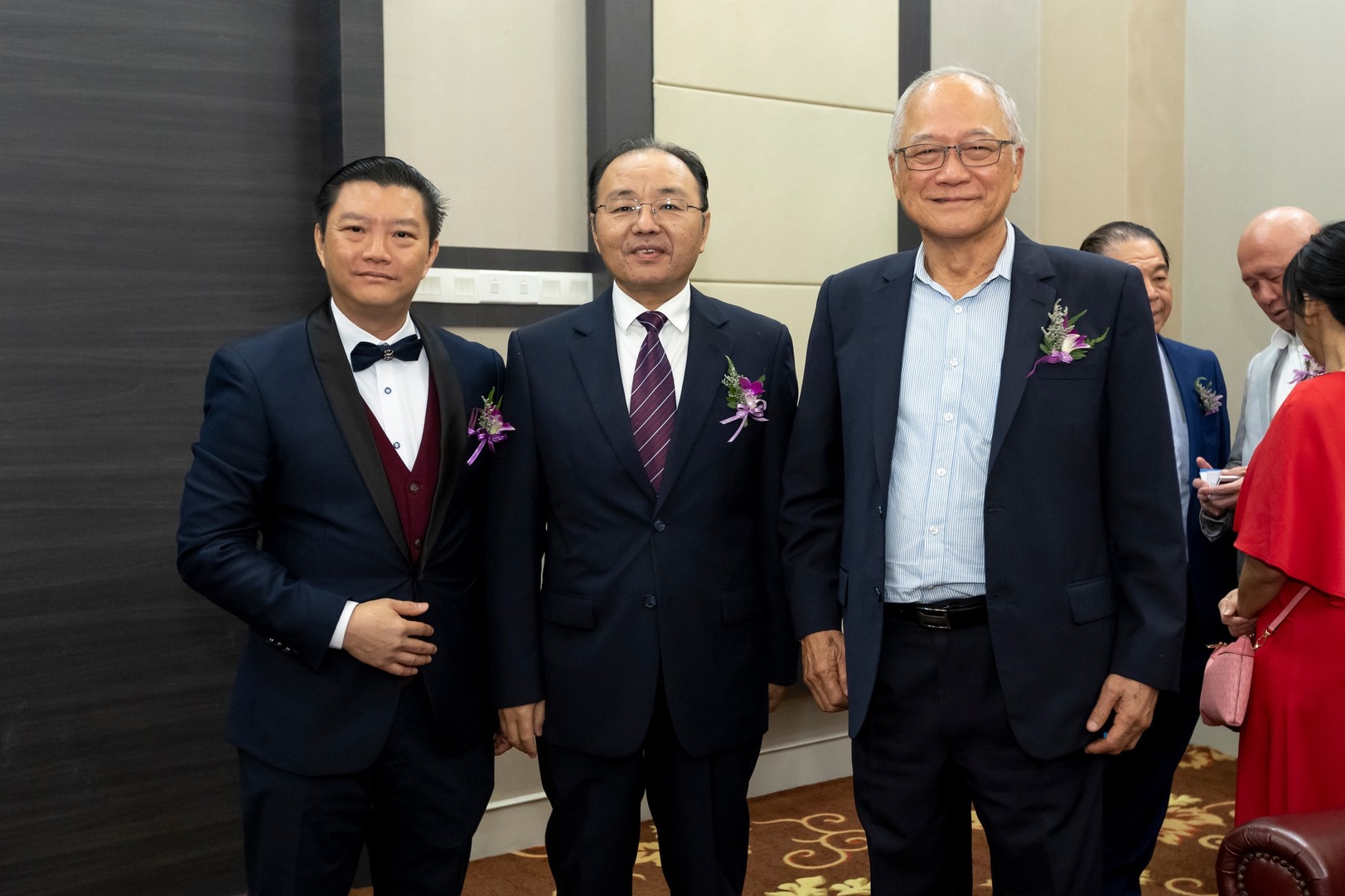 郑勇豪 欧阳玉靖 黄光震