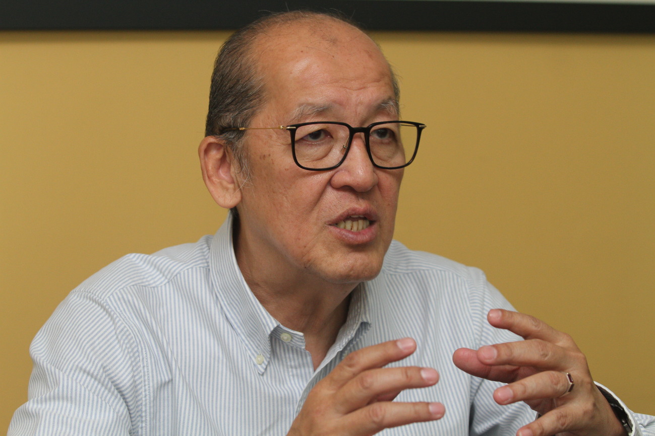 方志民