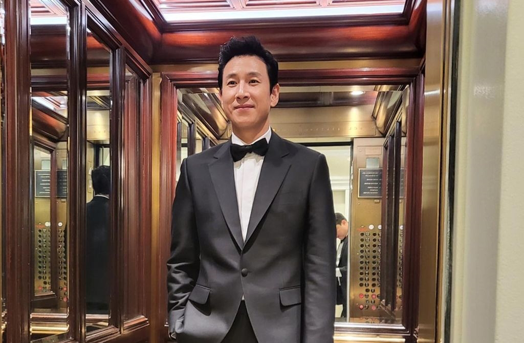 李善均死后案情新进展 2警察4记者移送法办