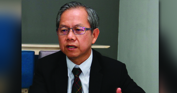 【独家】强制戴口罩难阻冠病蔓延 李文材:增强免疫力为上策