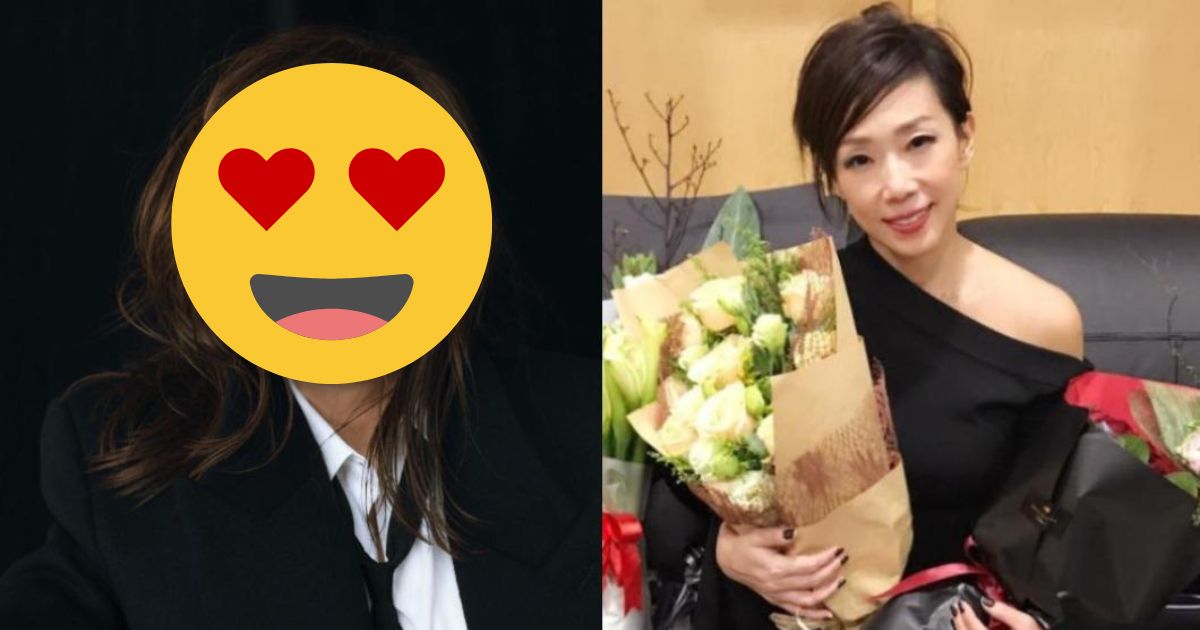 林忆莲神隐3年 复出倒数美成这样
