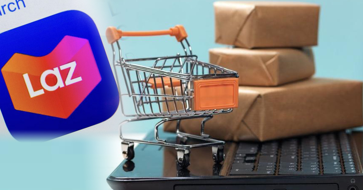 LAZADA