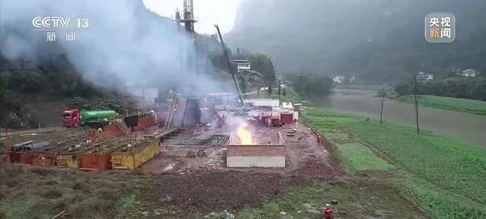 河南发现大油田 资源量可能超过1亿吨