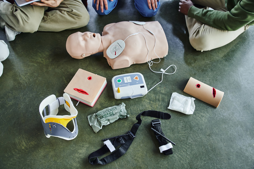 AED
