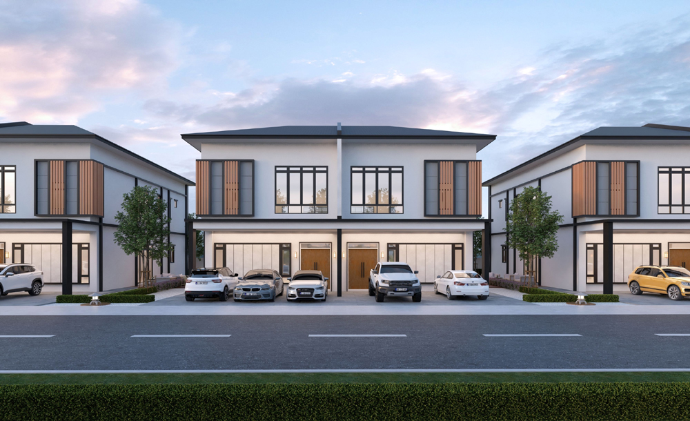 Kaze Villa II