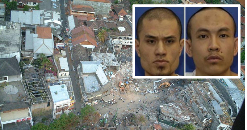 2002峇厘岛爆炸案