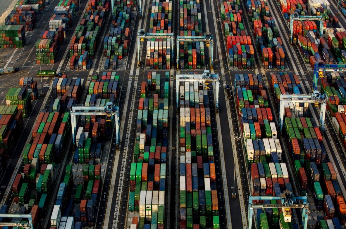 出口导向领域增长 3月IPI增2.4%
