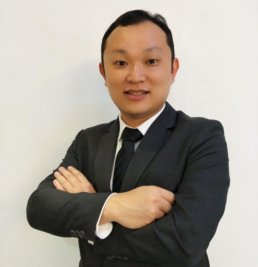 柔佛著名地产开发商林柭控股创办人拿督威拉林佳助