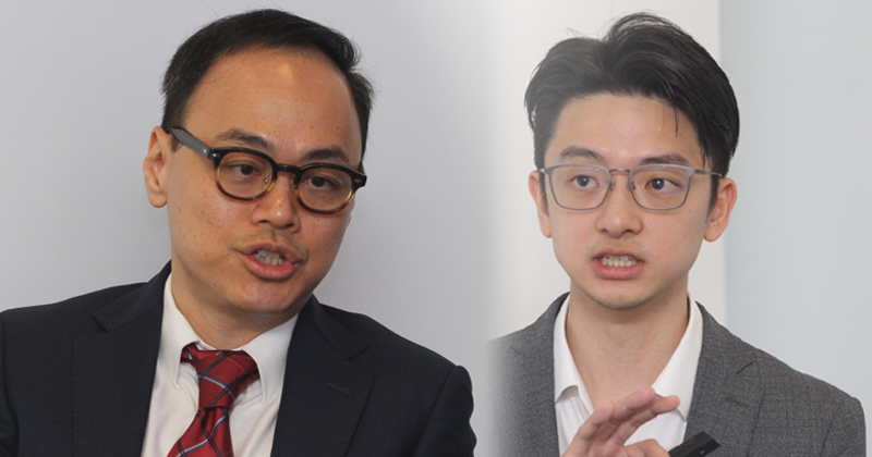 今年产业之星:A级办公楼·物流及数据中心
