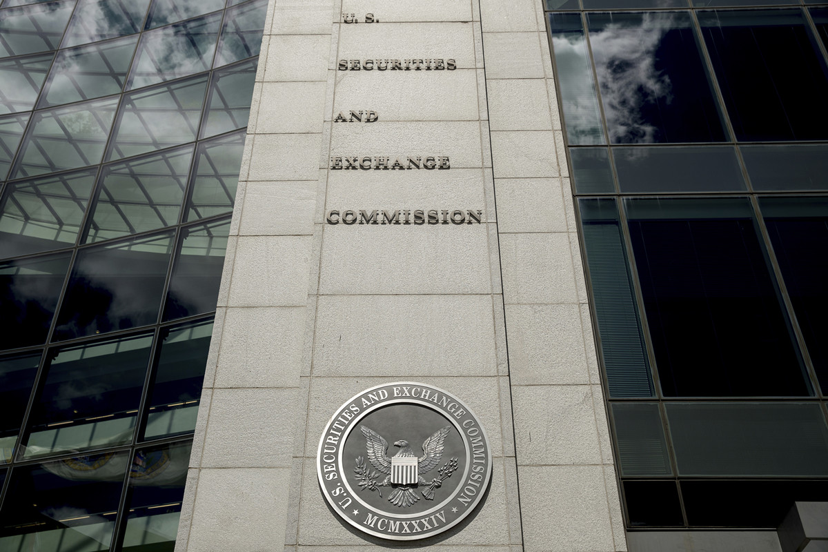 SEC:导致比特币价格飙升 员工遭黑客入侵后社媒发帖