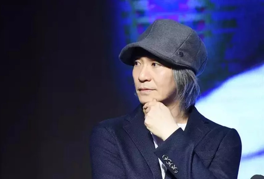周星馳來派錢? NFT開賣一晚就漲5倍