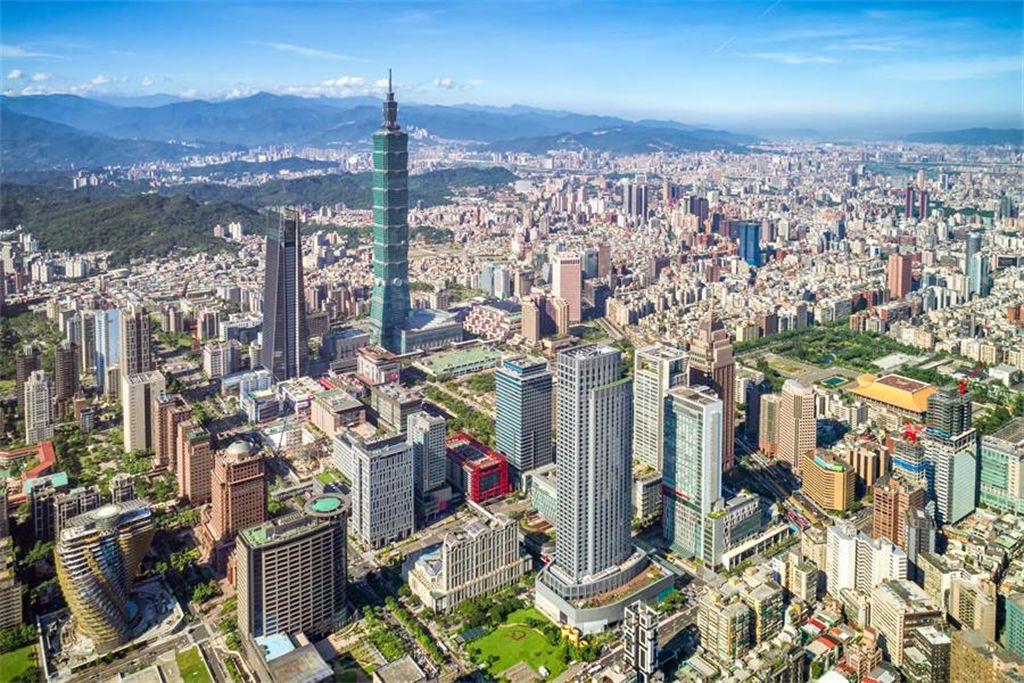 台灣房價 台灣房產