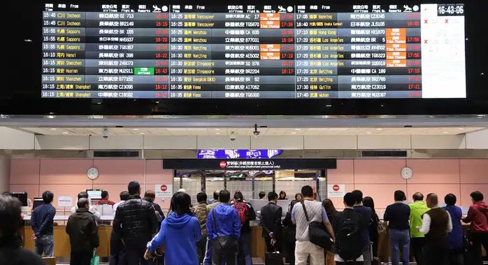 投资比重创30年最低 中国不再是台湾热门投资地?