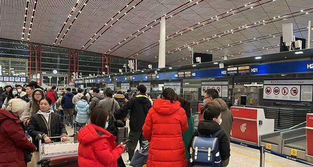 选前最后1天 近20万台商返乡投票