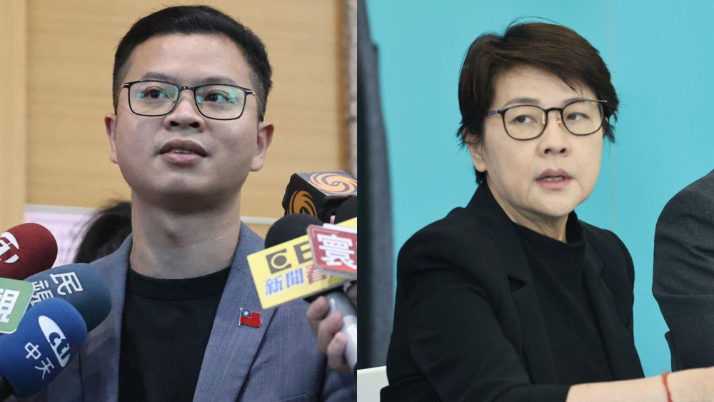 凌涛 黄珊珊