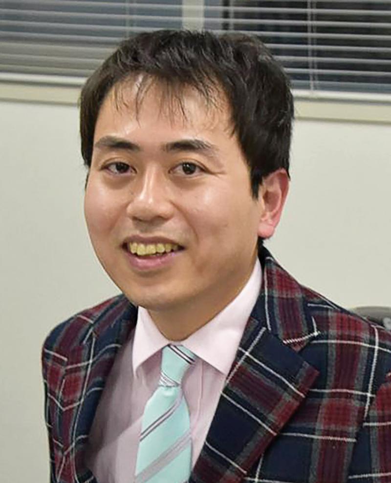 村上政俊