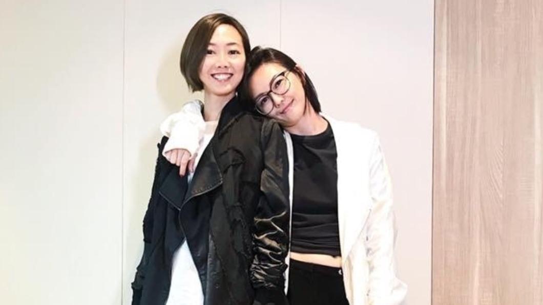 年初宣告断绝姐妹关系 孙燕姿妹妹相隔10个月发声