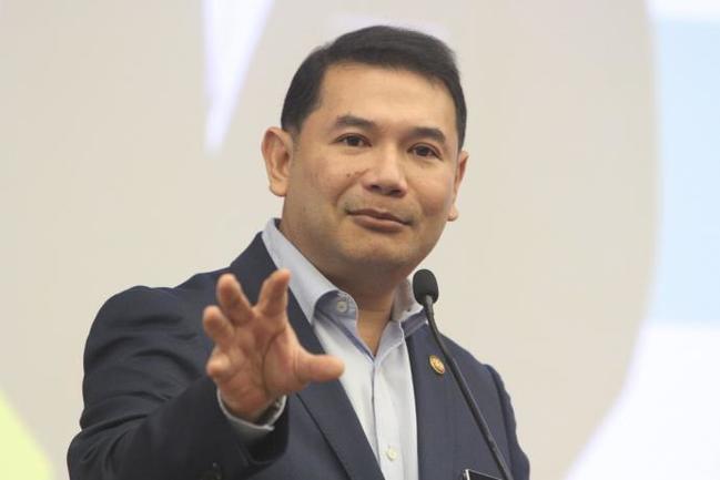 拉菲兹:政府努力成效大 “通胀率大幅降低”