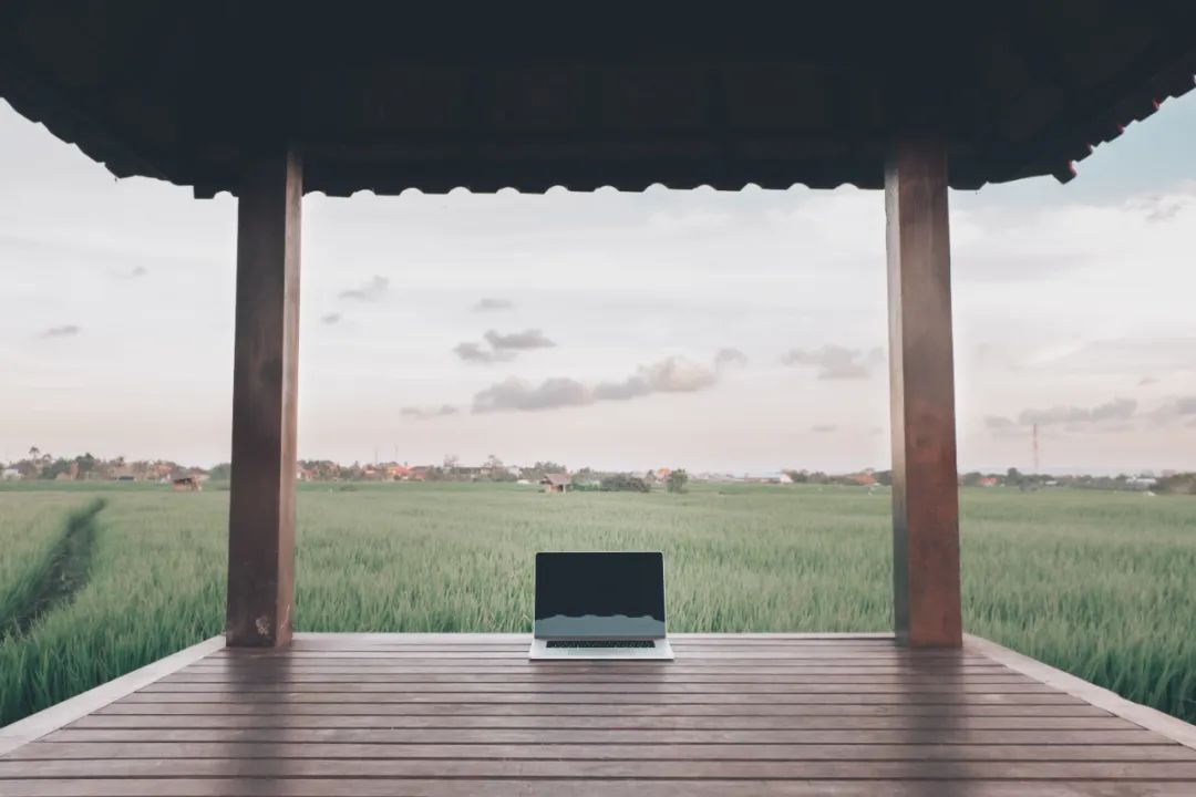 【财经趣识】数字牧民（Digital Nomad）